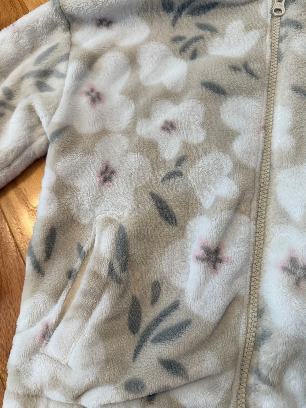 Carters soft cream